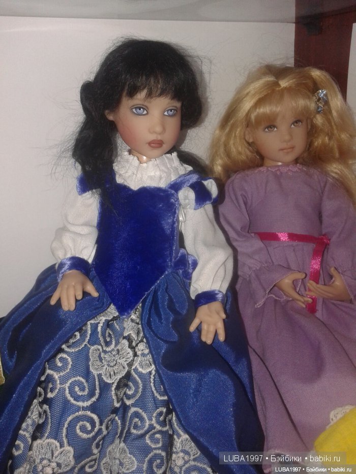 Просто фотографии моих девочек от Хелены Киш