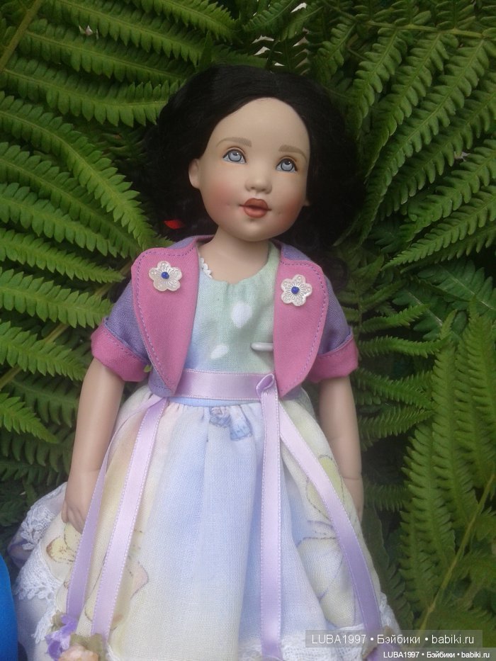 Две сестренки от Хелены Киш (фото 4)