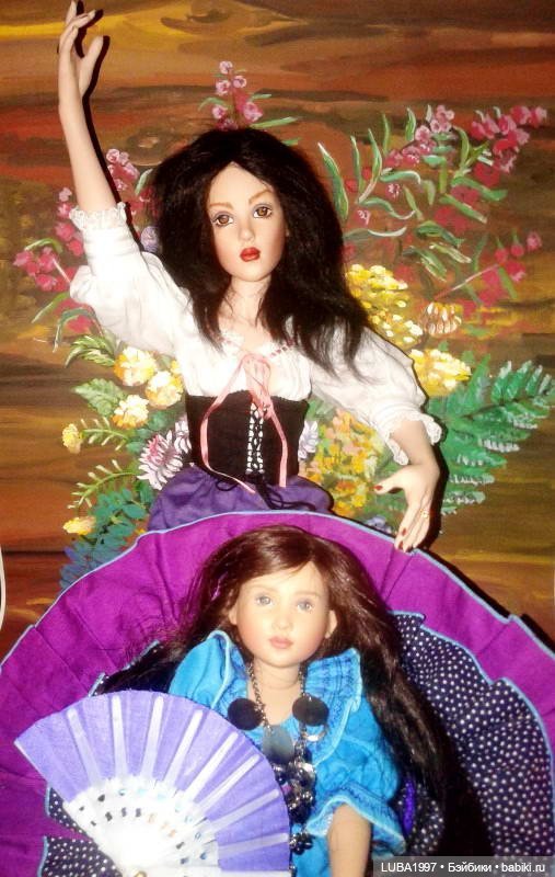 Моя Марта (Зара) от Хелен Киш (фото 5)