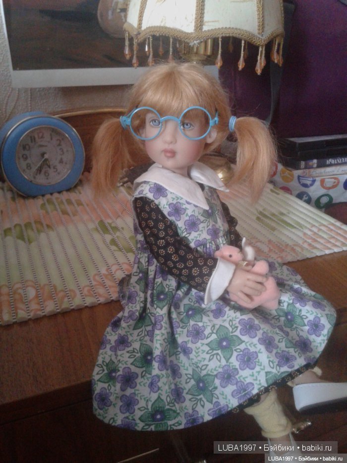 Просто фотографии моих девочек от Хелены Киш (фото 8)