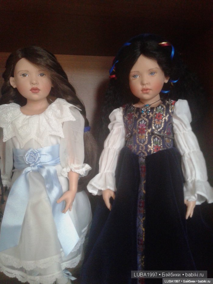 Просто фотографии моих девочек от Хелены Киш (фото 3)