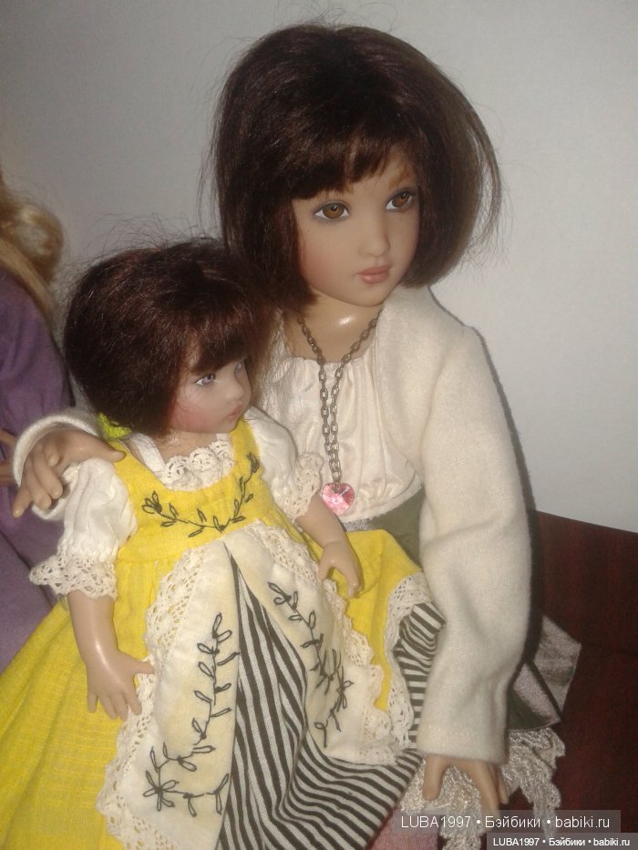 Просто фотографии моих девочек от Хелены Киш (фото 5)