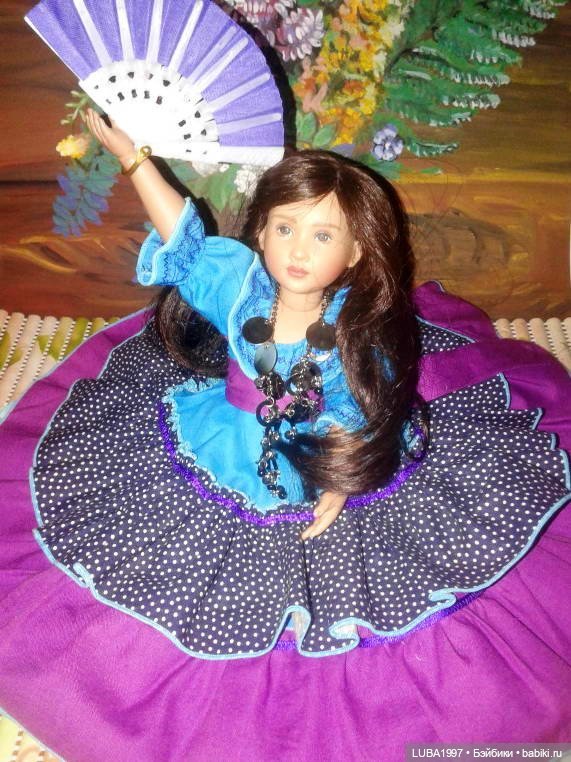 Моя Марта (Зара) от Хелен Киш (фото 3)