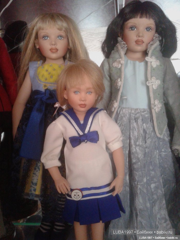 Просто фотографии моих девочек от Хелены Киш