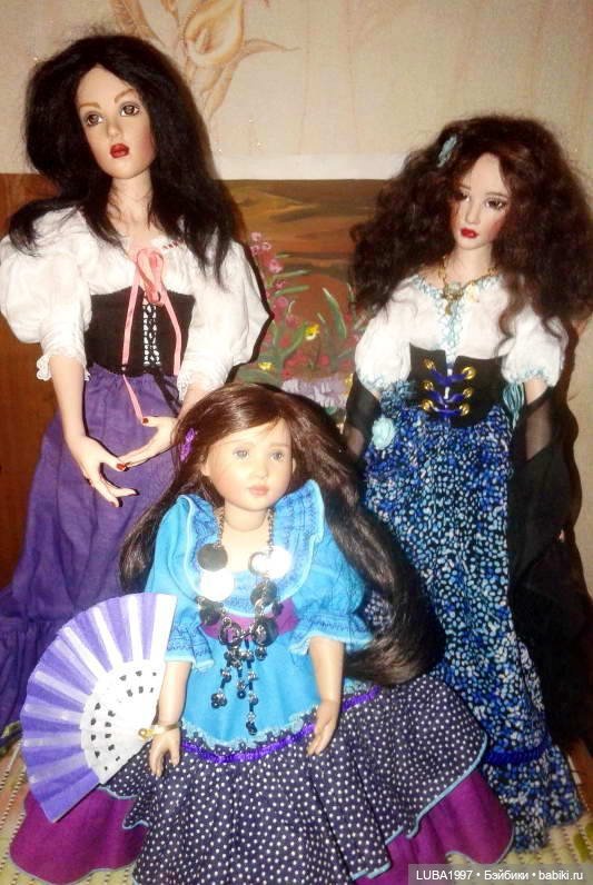 Моя Марта (Зара) от Хелен Киш (фото 4)