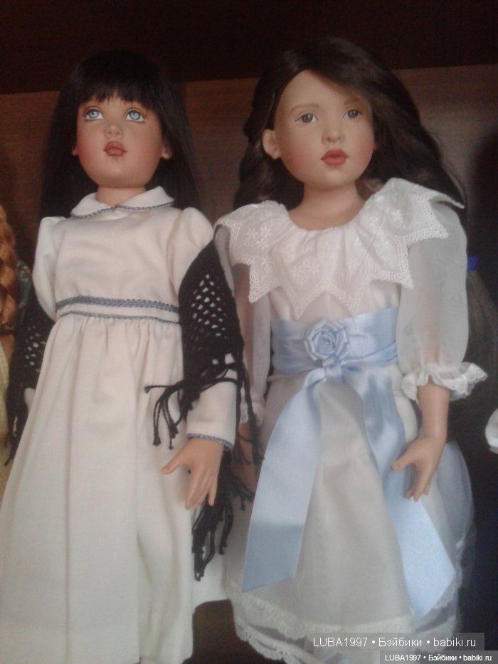 Просто фотографии моих девочек от Хелены Киш (фото 2)