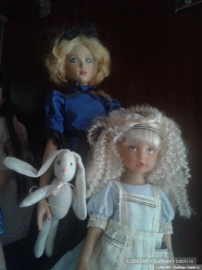 Просто фотографии моих девочек от Хелены Киш