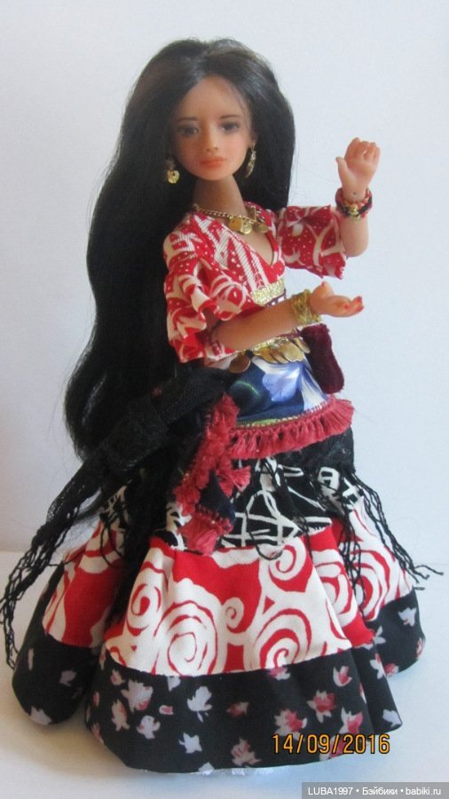 Подарки.. это так приятно