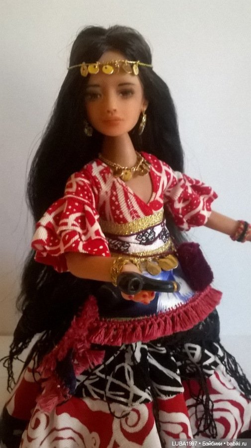 Подарки.. это так приятно (фото 3)