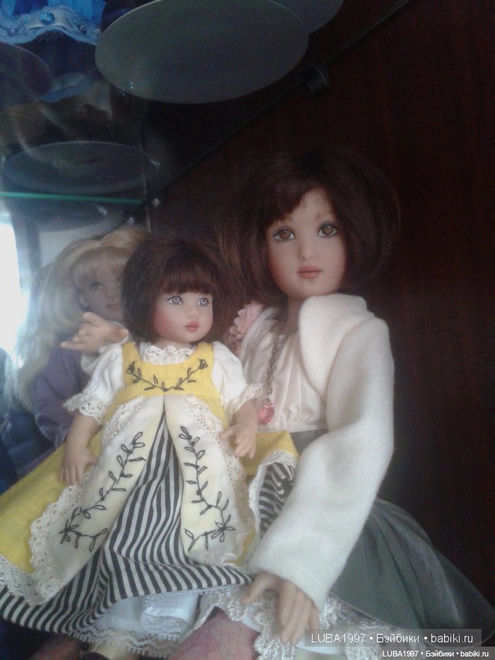 Просто фотографии моих девочек от Хелены Киш (фото 6)