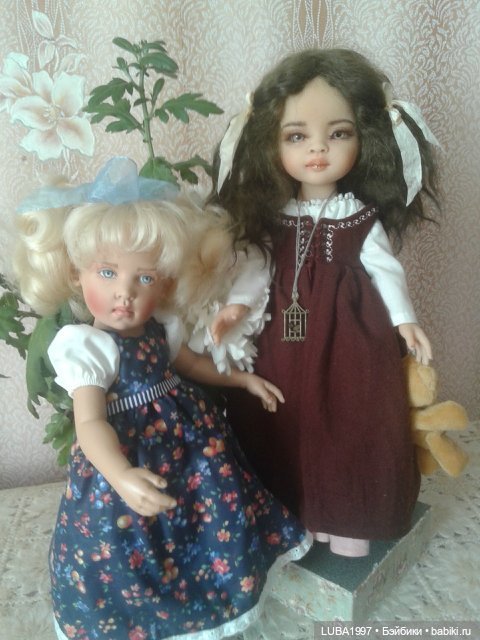 Златовласка, медведь и все-все (фото 7)