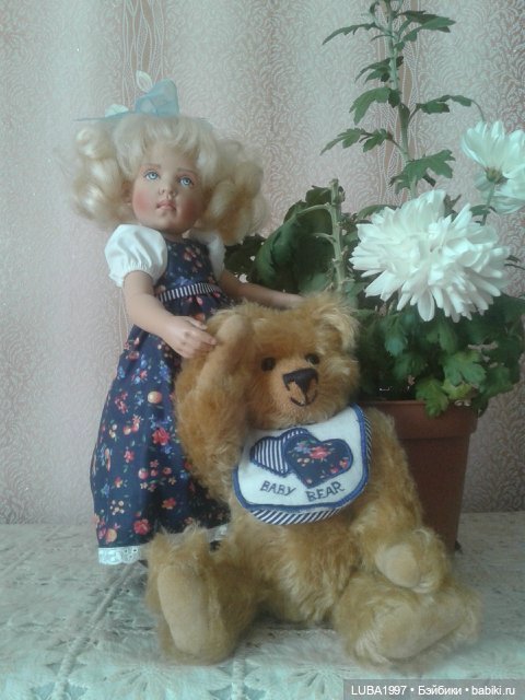 Златовласка, медведь и все-все (фото 5)