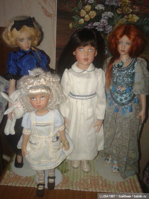 Все хотят дружить с Кессиди