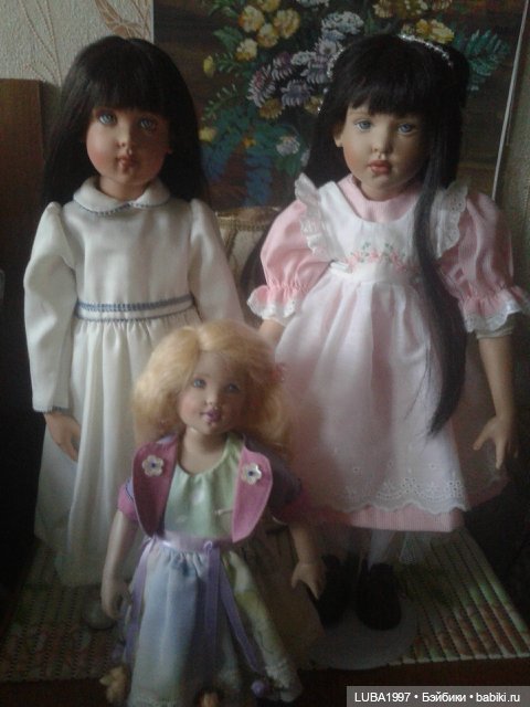 Все хотят дружить с Кессиди (фото 8)