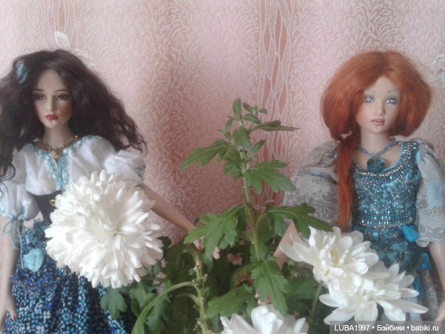 Златовласка, медведь и все-все