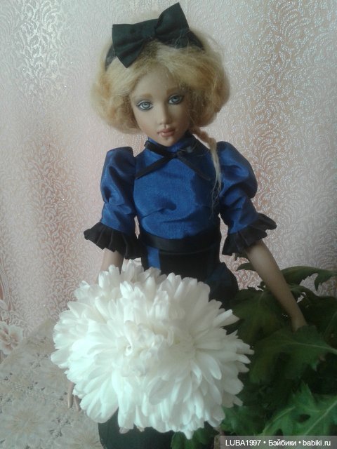 Златовласка, медведь и все-все