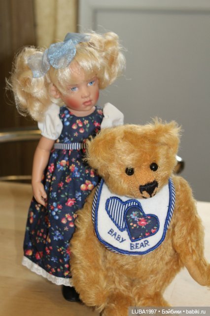 Златовласка, медведь и все-все (фото 4)