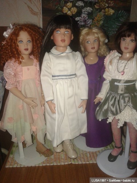 Все хотят дружить с Кессиди