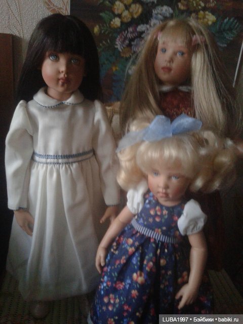 Все хотят дружить с Кессиди (фото 9)