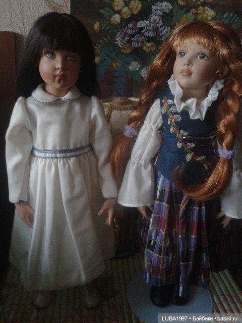 Все хотят дружить с Кессиди (фото 10)