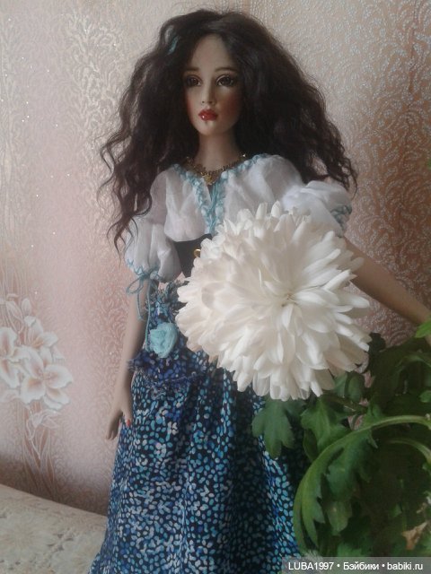 Златовласка, медведь и все-все (фото 10)