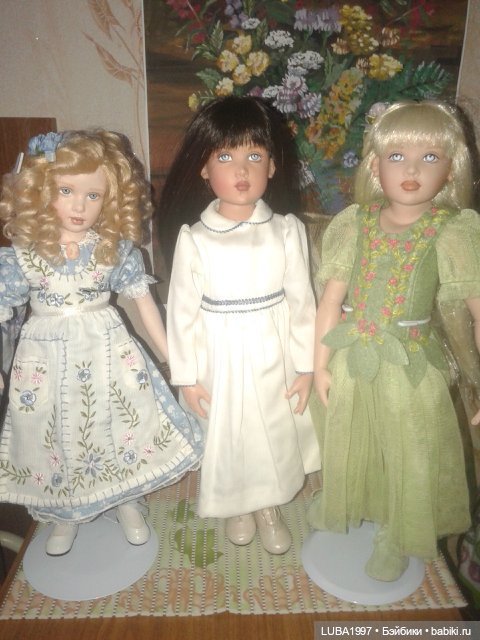 Все хотят дружить с Кессиди