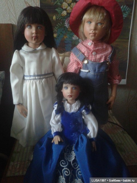 Все хотят дружить с Кессиди (фото 3)