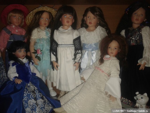 Все хотят дружить с Кессиди