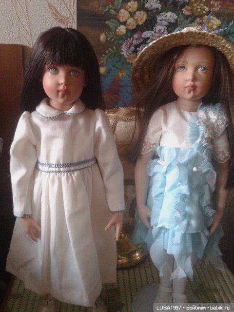 Все хотят дружить с Кессиди (фото 2)