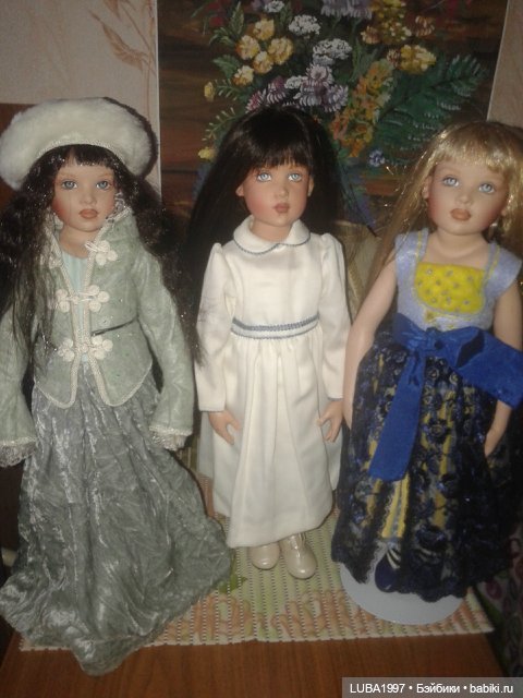 Все хотят дружить с Кессиди