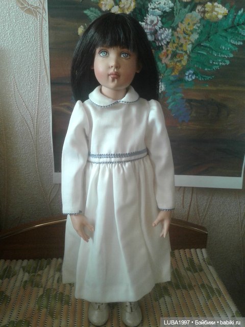 Все хотят дружить с Кессиди