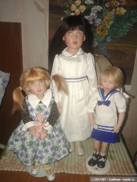 Все хотят дружить с Кессиди