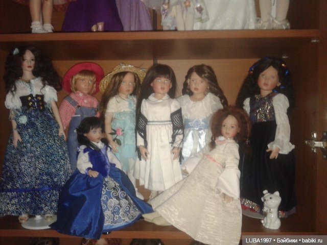 Все хотят дружить с Кессиди