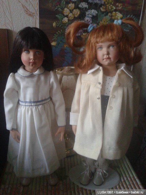 Все хотят дружить с Кессиди (фото 6)