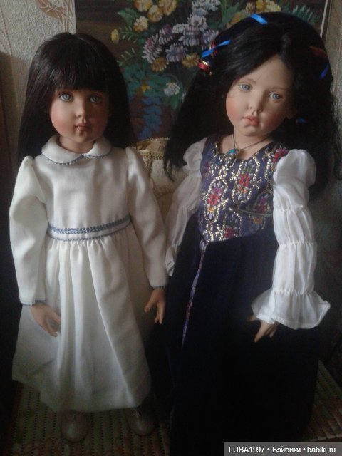 Все хотят дружить с Кессиди (фото 4)