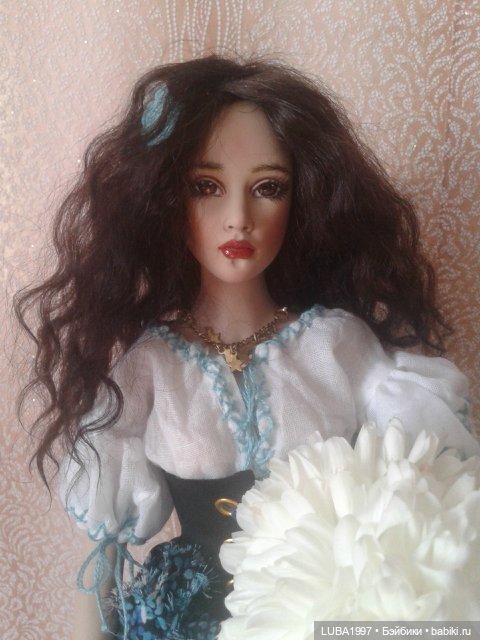 Златовласка, медведь и все-все