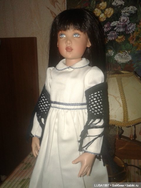 Все хотят дружить с Кессиди