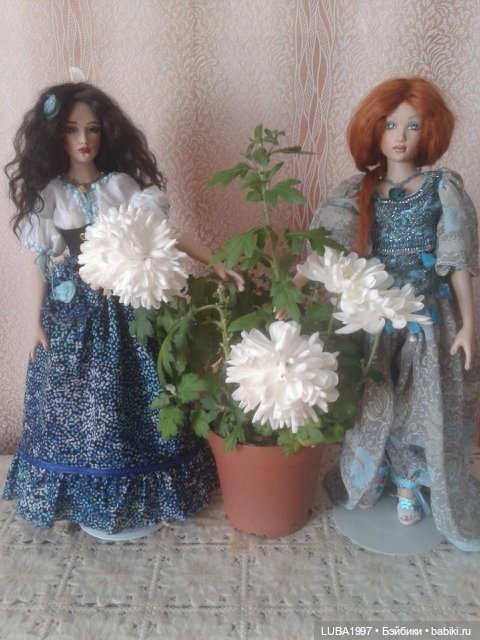 Златовласка, медведь и все-все (фото 9)