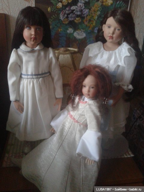 Все хотят дружить с Кессиди (фото 5)