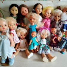 Украиночки, нас становится больше