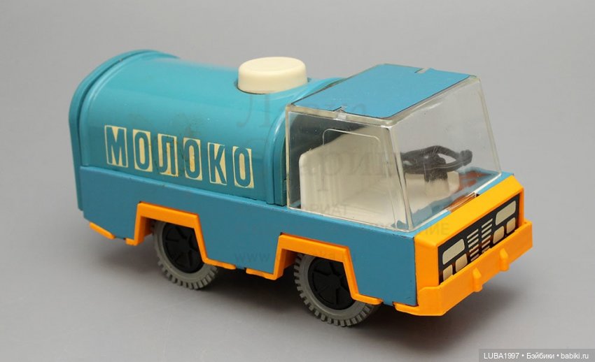 Завод игрушек СССР "Орленок" Московская область (фото 6)