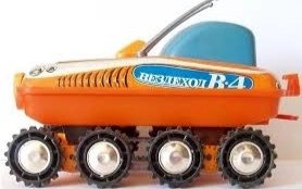 Завод игрушек СССР "Орленок" Московская область