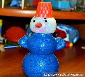 Кондопожский цех игрушек на деревообрабатывающем заводе. Республика Карелия