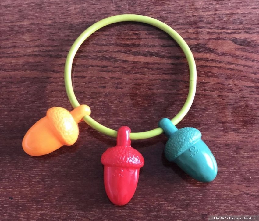 Игрушки СССР Тюменский завод пластмасс