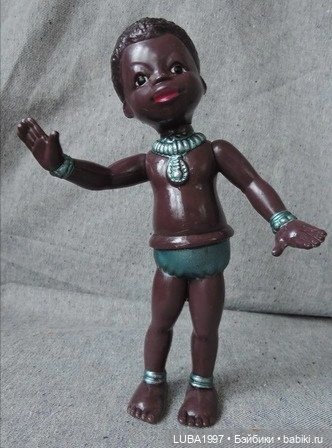 Игрушки СССР Тюменский завод пластмасс