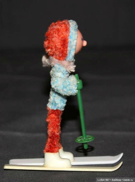 Константиновская фабрика игрушек Московская область (фото 5)