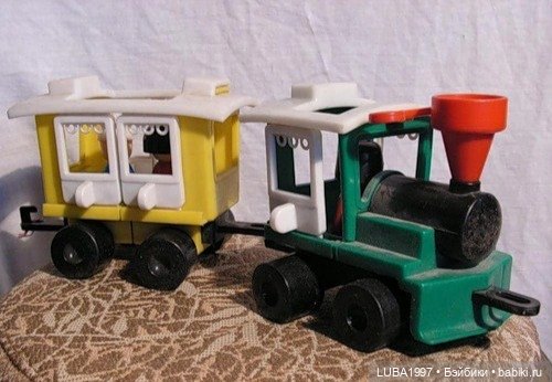 Константиновская фабрика игрушек Московская область