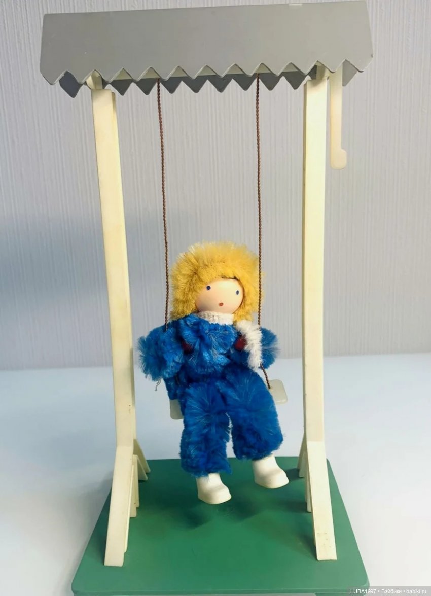 Константиновская фабрика игрушек Московская область (фото 10)