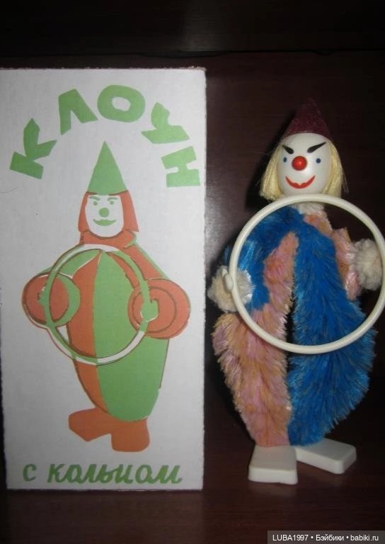 Константиновская фабрика игрушек Московская область