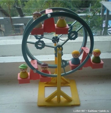 Константиновская фабрика игрушек Московская область